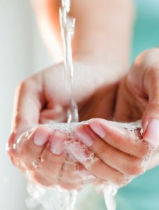 איך לעודד את ילדכם לשטוף ידיים, מתוך אתר חוגלה קימברלי פרופשיונל