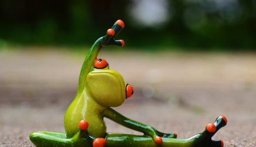 מאמן כושר אישי