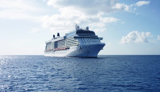 קרוז לים הבלטי