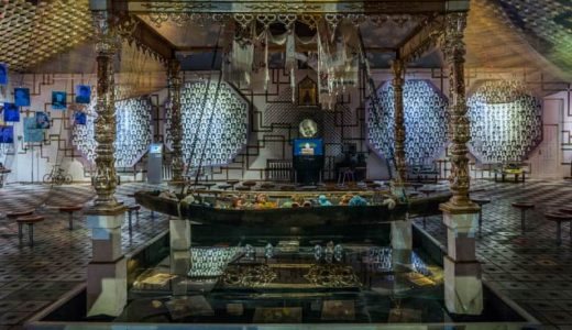 מוזיאון קייב