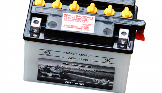 מצברים לרכב