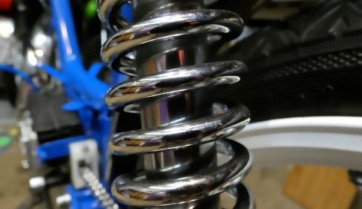 איך תדעו שצריך להחליף בולמי זעזועים